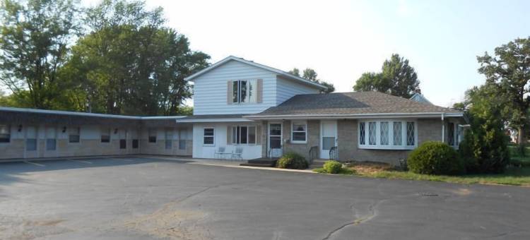 隆普莱尔经济型汽车旅馆(Budget Inn)图片