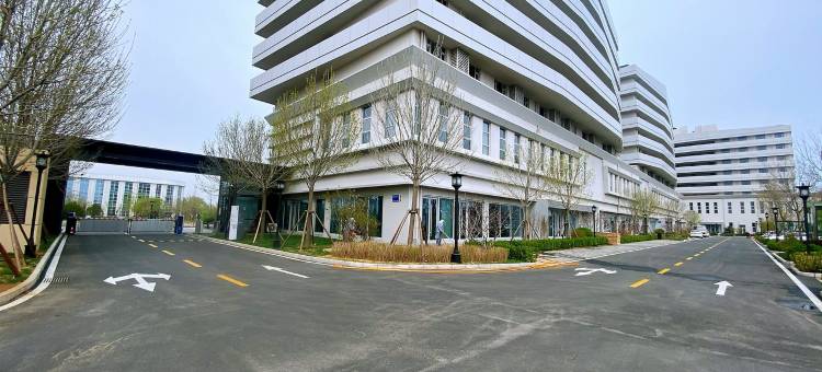 阿卡小镇民宿(滨海新大道2号分店)图片