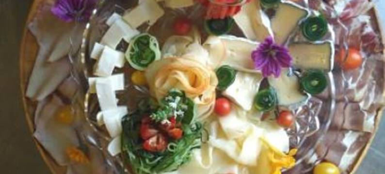 肯德勒霍夫农家乐(Kerndlerhof)图片