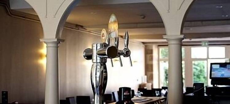 都普顿旅馆(Logis Hotel Auberge Dupuytren)图片