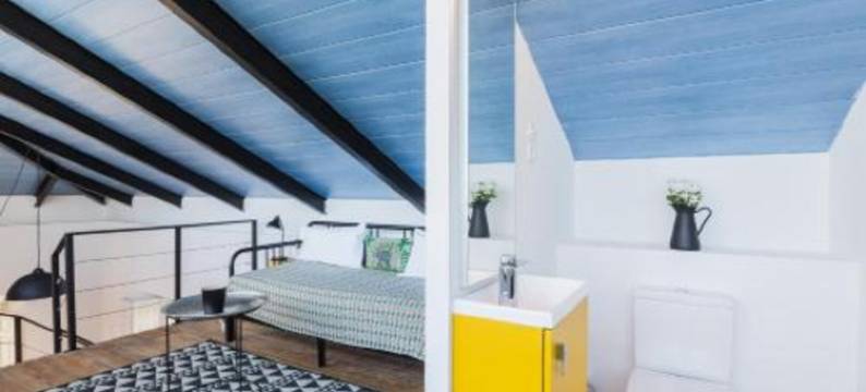 Malagaflat NoMeOlvides图片