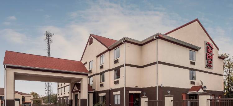 Wingate by Wyndham Augusta I-20(Wingate by Wyndham Augusta I-20)图片