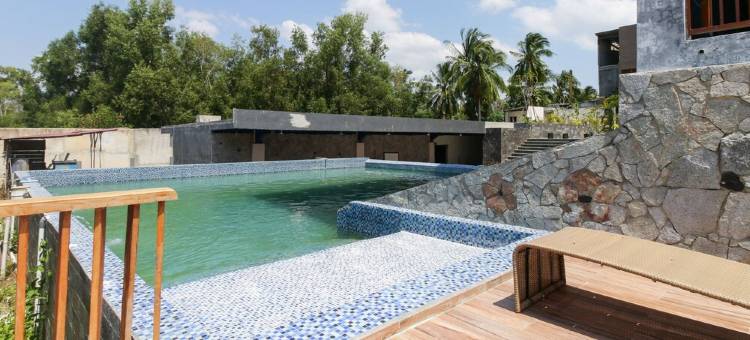 Airy Premier Tanjung Kelayang Belitung图片