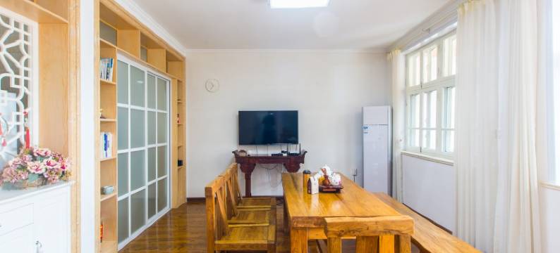 崂山小瑶度假别墅图片