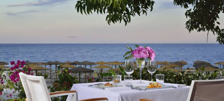 西西里拿索斯海滩乌纳酒店(UNA Hotels Naxos Beach Sicilia)图片