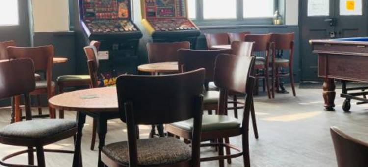 富威奇酒店(The Fulwich Hotel)图片