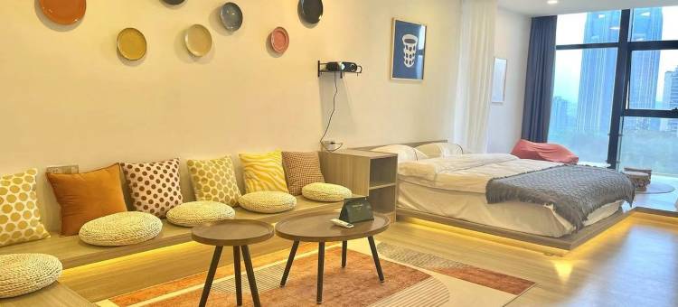 柳月客栈(下街线分店)图片