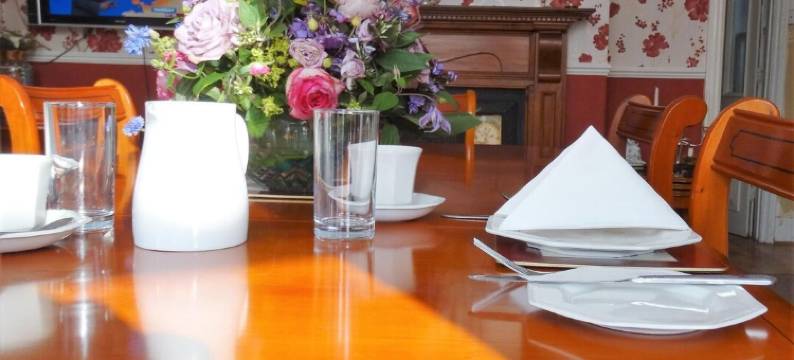 角屋旅馆(The Corner House)图片