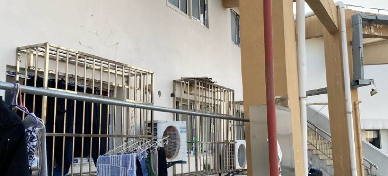 宾宾特色民宿(新德西路分店)图片