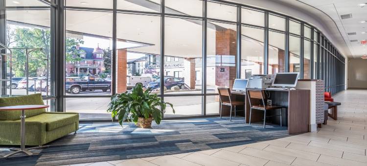 智选假日套房酒店-普拉特维尔(Holiday Inn Express & Suites Platteville)图片