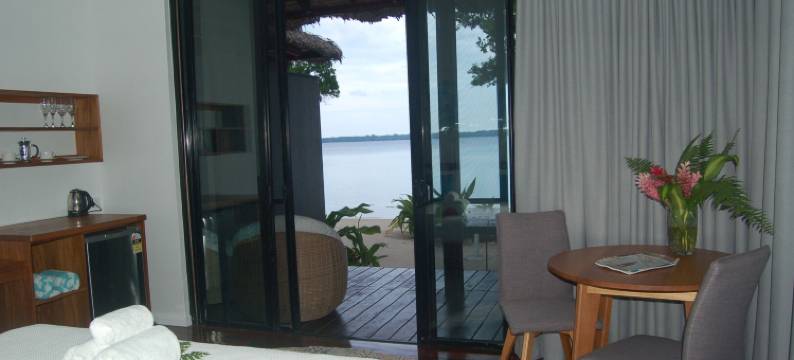 巴里耶海滩度假村(Barrier Beach Resort)图片