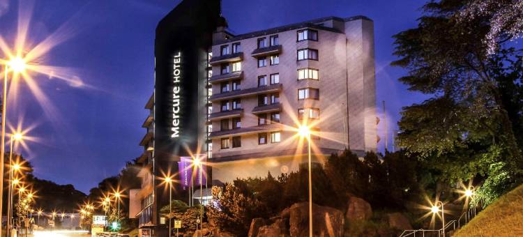 哈根美居酒店(Mercure Hotel Hagen)图片