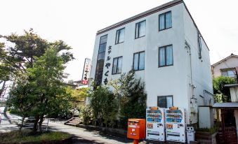 Tabist Hotel Yakumo Matsue Over view
