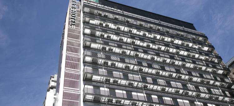 R&B酒店-新大阪北口(WASHINGTON R&B Hotel Shin-Osaka Kita-guchi)图片