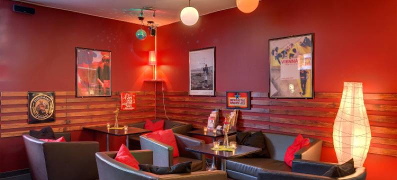 维也纳圣克里斯托弗旅馆(St Christopher's Inn Vienna)图片