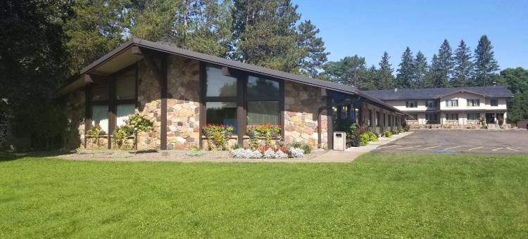 欣克利美洲佳值酒店(Americas Best Value Inn Hinckley)图片