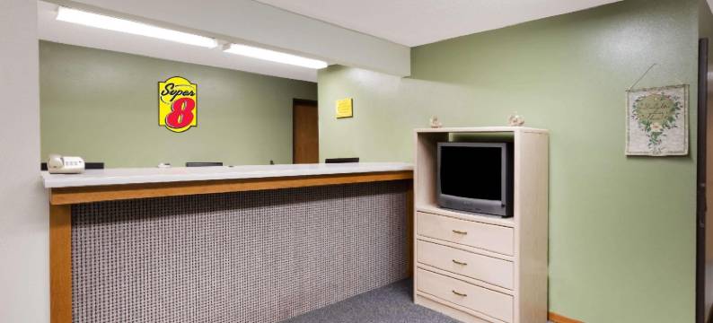 埃斯特维尔温德姆速8酒店(Super 8 by Wyndham Estherville)图片