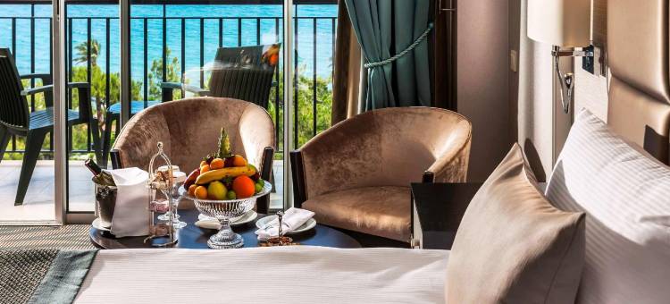 里克萨斯贝尔迪比 TUI 魔法生活酒店 +16(Tui Magic Life Rixos Beldibi +16)图片