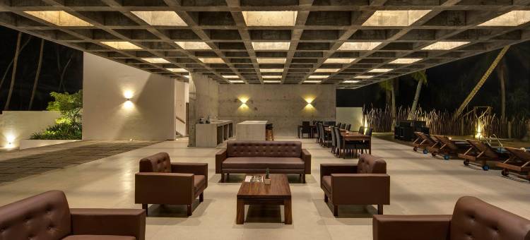 瑟伦迪维度假别墅(Serendivi Resort Villa)图片