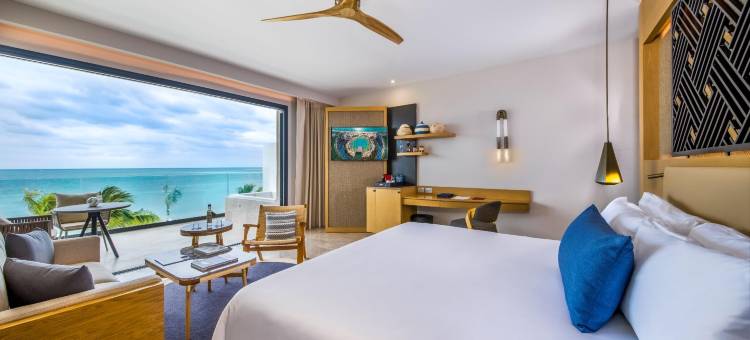 坎昆里维埃拉港口水疗度假村-全包-限成人(Haven Riviera Cancun)图片