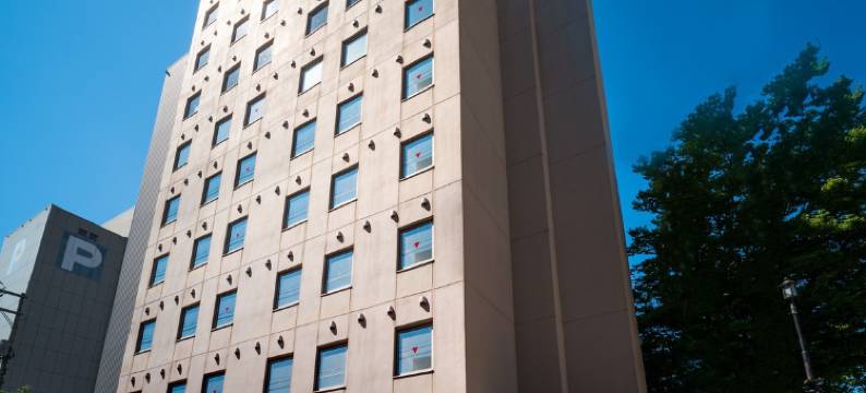 超级酒店-鸟取站前(Super Hotel Tottori Ekimae)图片