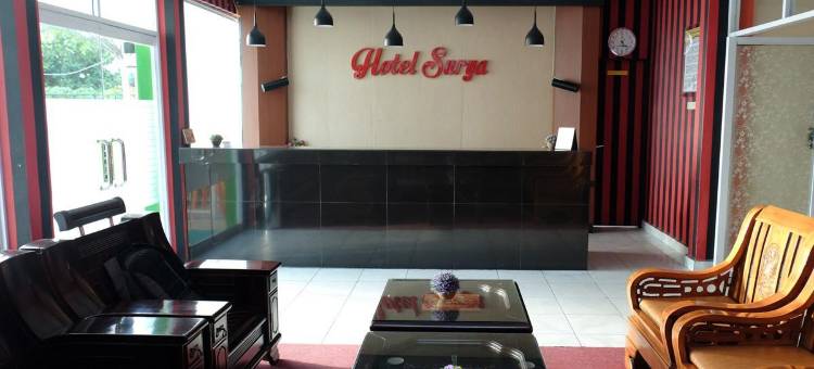 OYO 2455 Surya Bengkalis伊斯兰教酒店(OYO 2455 Hotel Surya Bengkalis Syariah)图片