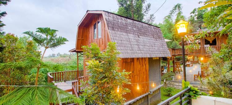 卡拉那度假村(Kalana Resort)图片