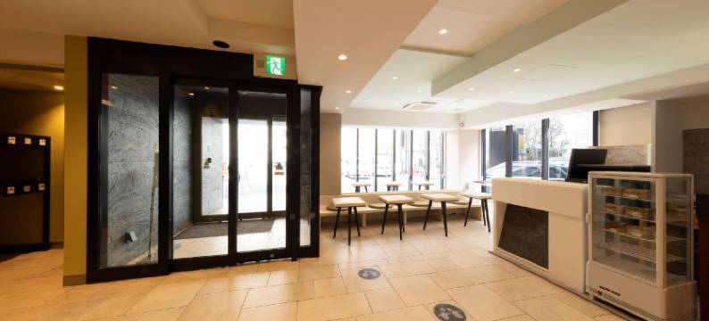 大阪难波佛滋近铁酒店(Fourz Hotel Kintetsu Osaka-Namba)图片