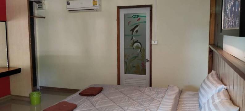 兰塔空度假村(The Resort Lamtakong)图片