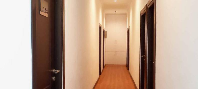 红多兹酒店-近棉兰皇家普里玛医院2号(RedDoorz Near RS Royal Prima Medan 2)图片