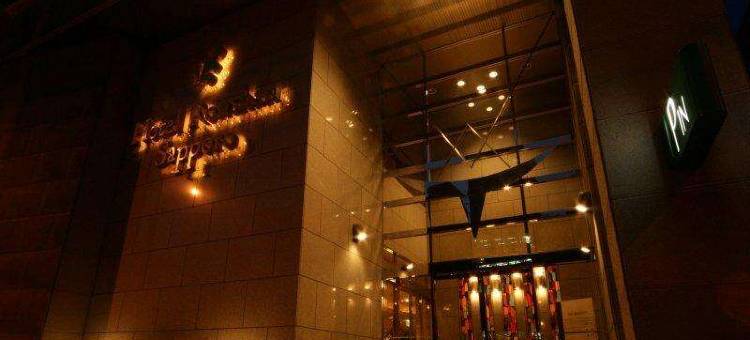 札幌罗姗酒店(Hotel Ronshan Sapporo)图片