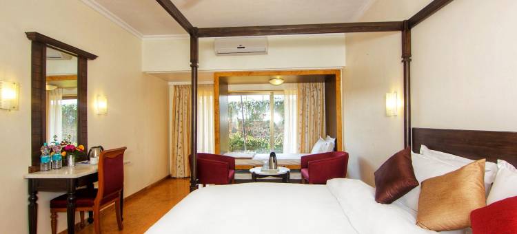 蓝色乡村度假村(Blue Country Resort)图片