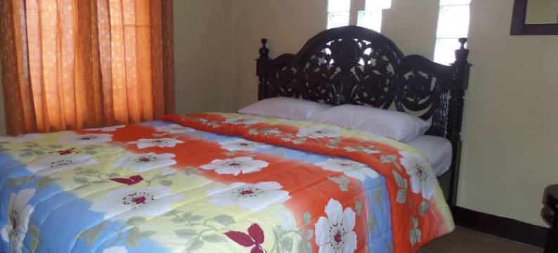 洛斯门雅达斯酒店(Losmen Adas)图片