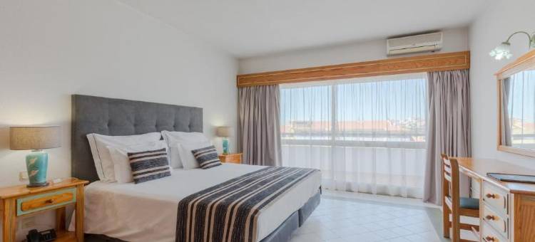 露娜-欧拉酒店(Luna Hotel da Oura)图片