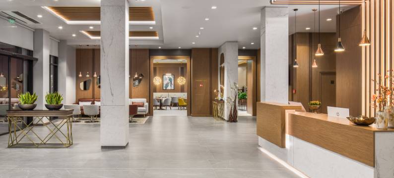 贾格霍夫酒店(Hotel Jägerhof)图片