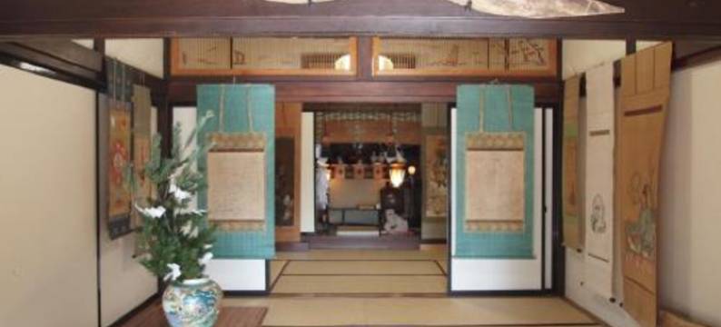 大志日式旅馆(Oshi Ryokan)图片