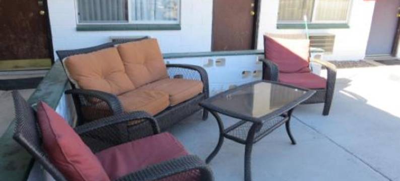 阿拉莫旅馆(Alamo Inn)图片