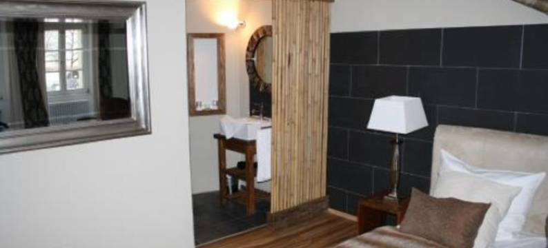 元素酒店(Elements Hotel)图片