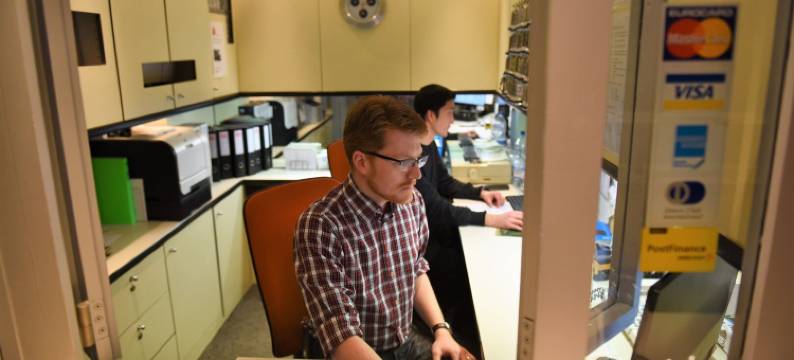 利马索夫酒店(Hotel Limmathof)图片