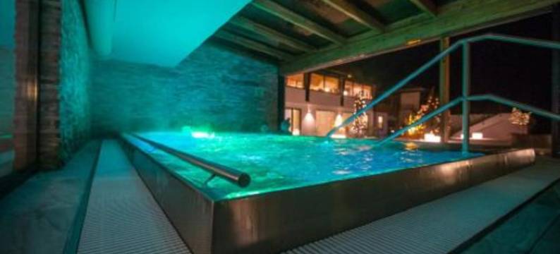 瑙克里佐特酒店(Hotel NockResort)图片