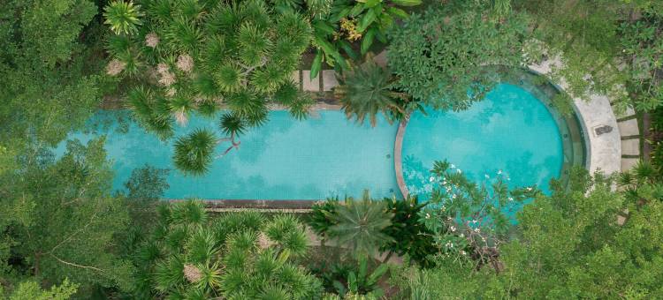 沙努尔普莱姆广场酒店-巴厘(Prime Plaza Hotel Sanur – Bali)图片