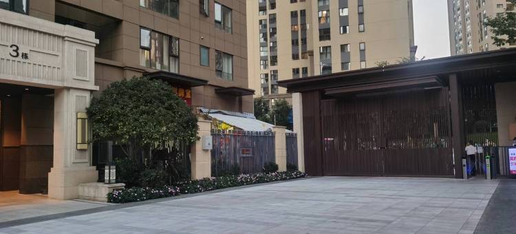 盘龙区1016公寓(求实街分店)图片