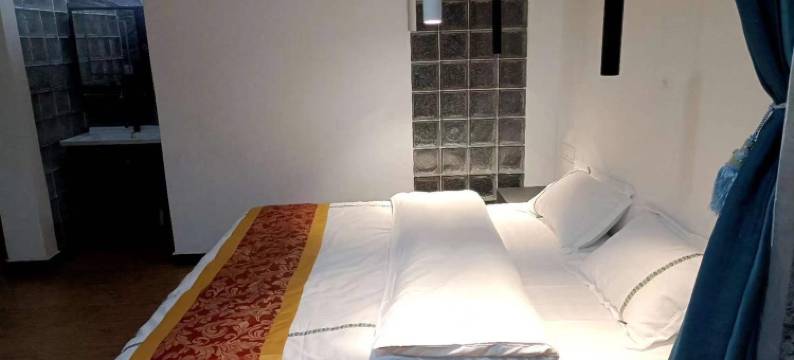 山顶小院(双拥路分店)图片