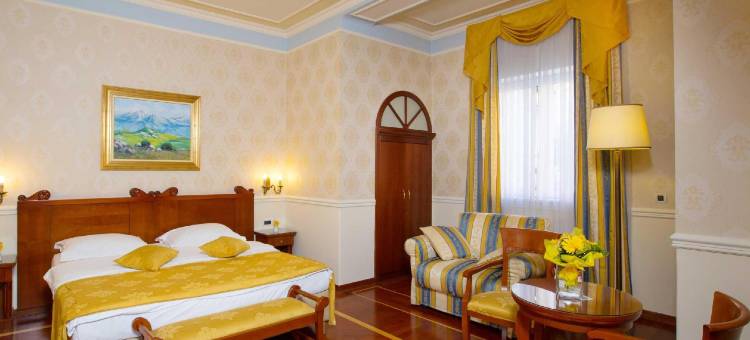 阿马德里雅公园维蒂亚科维酒店(Amadria Park Hotel Sveti Jakov)图片