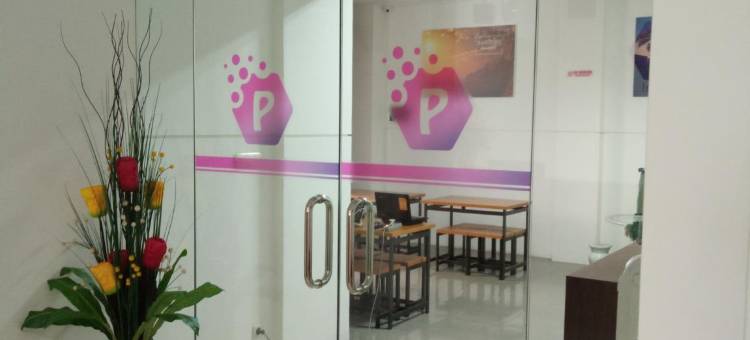 万隆佩塔青年旅馆(Peta Hostel Bandung)图片