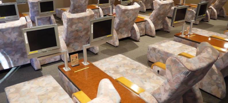 卡纳酒店(Hotel Carna A)图片