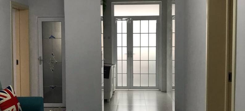 嘉嘉老河大店民宿(苹果园北路1号分店)图片