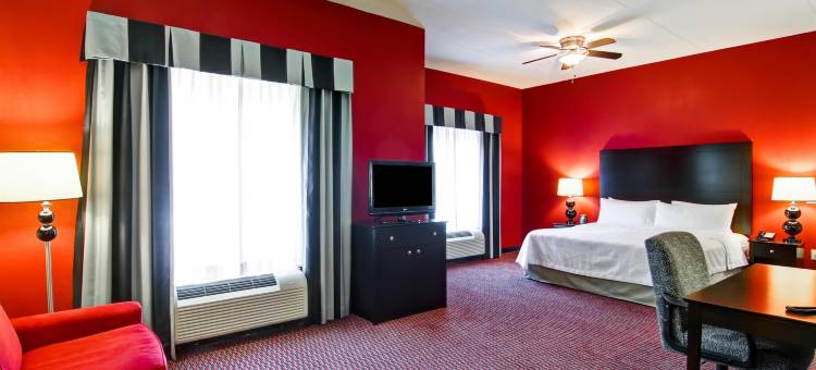 利斯堡Homewood Suites by Hilton(Homewood Suites by Hilton Leesburg)图片