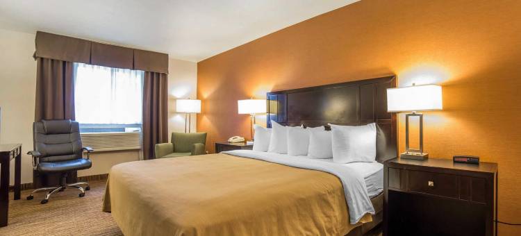 凯艺酒店(Quality Inn)图片