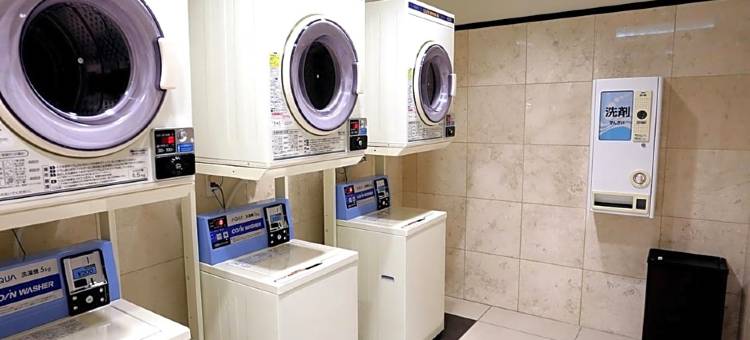 东横INN新富士站南口(Toyoko Inn Shin-fuji-eki Minami-guchi)图片